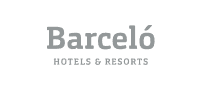 Barceló logo