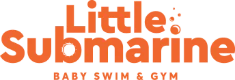 Little Submarine logo