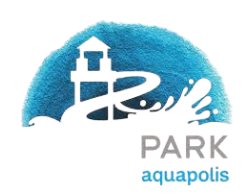Aquapolis logo