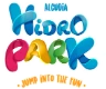 Hidro Park logo